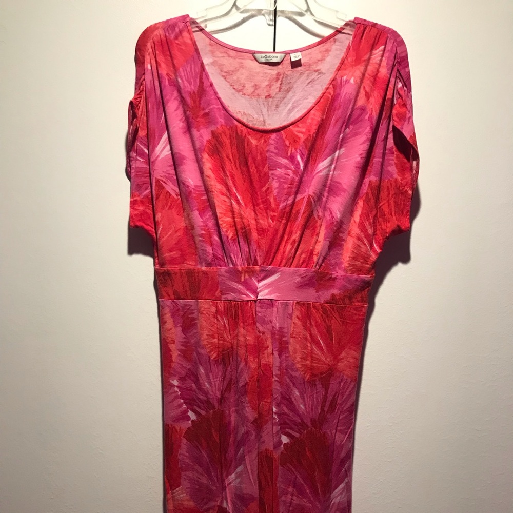 NWOT Liz Claiborne New York Dress